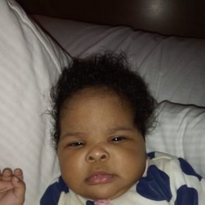 Meet your Posher, Deedee